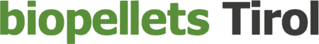 biopellets Tirol GmbH Logo