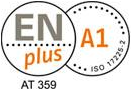 EN plus AT359, A1